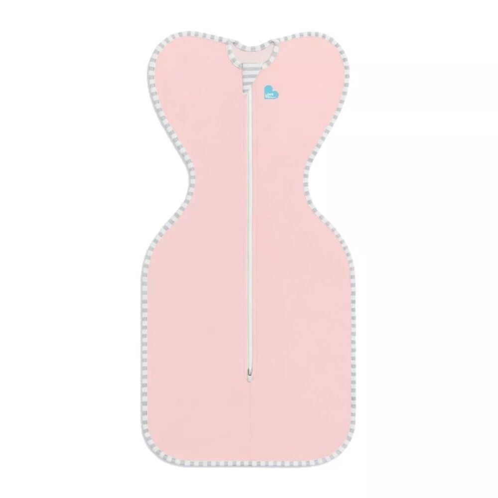 Love to Dream - Swaddle UP Adaptive Original Swaddle Pink